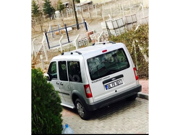 Sahibinden Ford Transit Connect K210 S 2013 Model