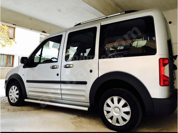 Sahibinden Ford Transit Connect K210 S 2013 Model