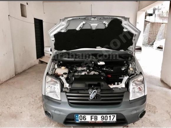 Sahibinden Ford Transit Connect K210 S 2013 Model