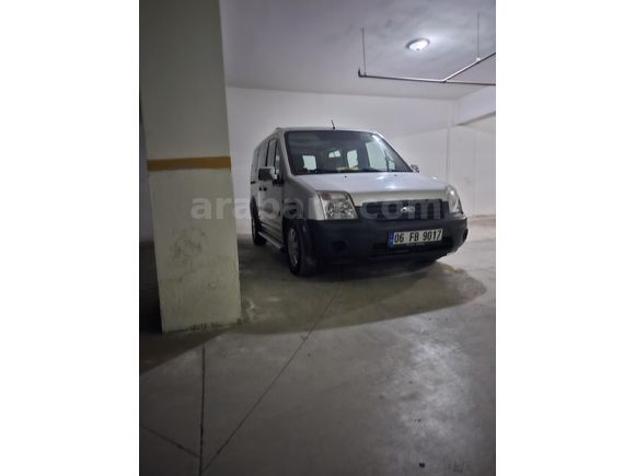 Sahibinden Ford Transit Connect K210 S 2013 Model