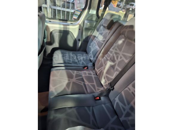 Sahibinden Ford Transit Connect K210 S 2013 Model