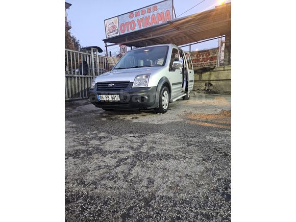 Sahibinden Ford Transit Connect K210 S 2013 Model