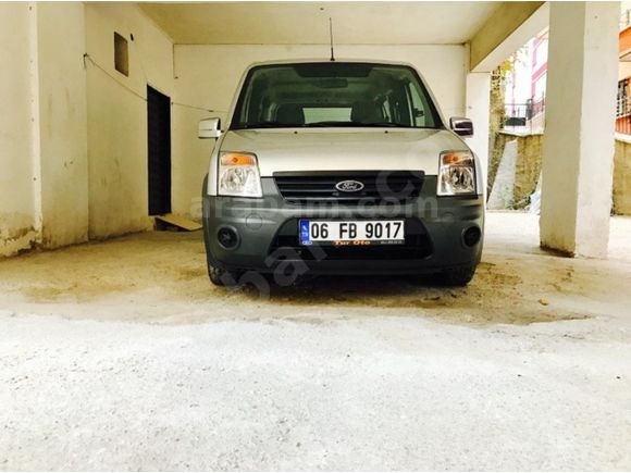 Sahibinden Ford Transit Connect K210 S 2013 Model