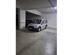 Sahibinden Ford Transit Connect K210 S 2013 Model