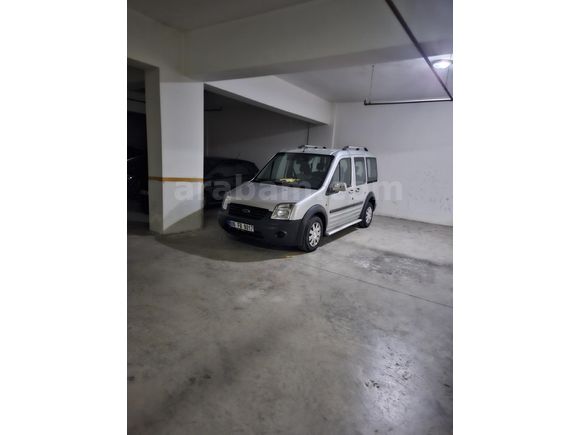 Sahibinden Ford Transit Connect K210 S 2013 Model
