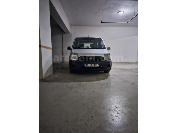 Sahibinden Ford Transit Connect K210 S 2013 Model