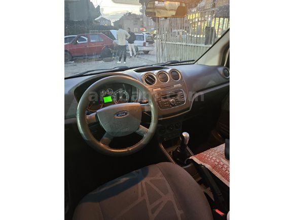 Sahibinden Ford Transit Connect K210 S 2013 Model