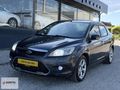 DÖRTEL MOTORS'DAN FORD FOCUS 1.6 TDCİ TİTANİUM 110 BG