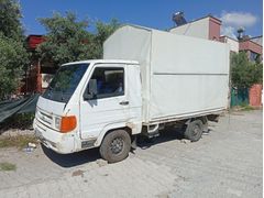Sahibinden BMC Levend 3.0 MDS