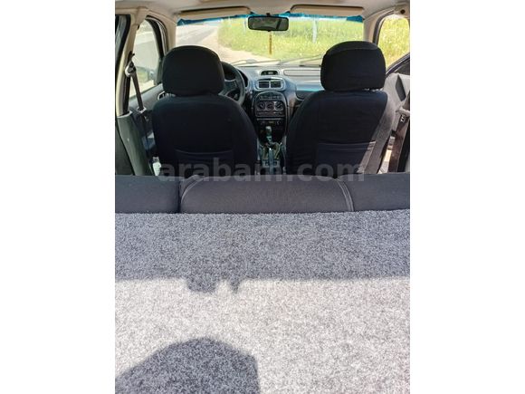 Sahibinden Rover 216 Si 1999 Model