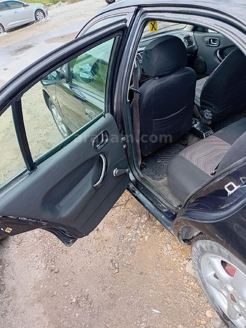 Sahibinden Rover 216 Si 1999 Model İzmir 269.000 km Siyah 7
