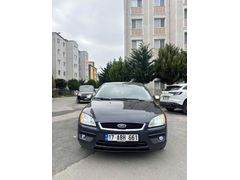 Sahibinden Ford Focus 1.6 TDCi Collection 2006 Model 