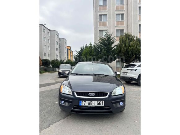 Sahibinden Ford Focus 1.6 TDCi Collection 2006 Model 