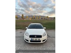 Sahibinden Fiat Linea 1.3 Multijet Active Plus 2013 Model 