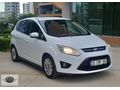2013 Ford C-Max 1.6 TDCI Titanium 149 bin km'de Hatasız