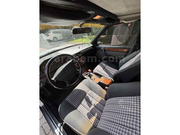 Sahibinden Mercedes - Benz E 200 1994 Model 