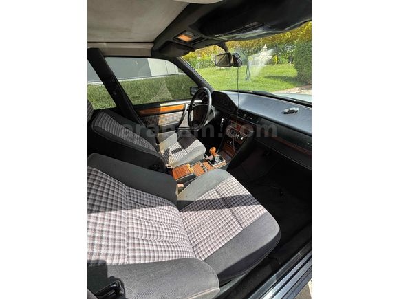 Sahibinden Mercedes - Benz E 200 1994 Model 