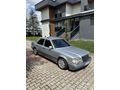 Sahibinden Mercedes - Benz E 200 1994 Model 
