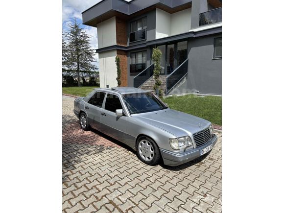 Sahibinden Mercedes - Benz E 200 1994 Model 