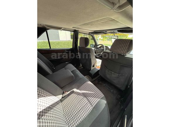 Sahibinden Mercedes - Benz E 200 1994 Model 