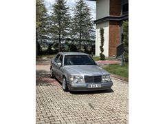 Sahibinden Mercedes - Benz E 200 1994 Model 