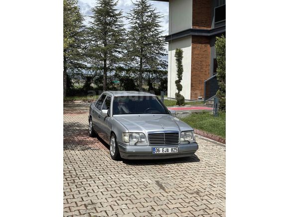 Sahibinden Mercedes - Benz E 200 1994 Model 