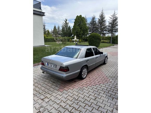 Sahibinden Mercedes - Benz E 200 1994 Model 