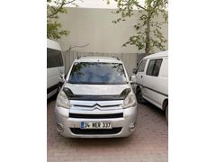 Sahibinden Citroen Berlingo 1.6 HDi Combi SX 2010 Model 