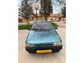 1996 Model DEĞİŞENSİZ FİAT UNO 70sx