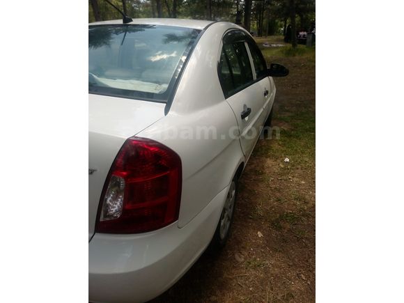 Sahibinden Hyundai Accent Era 1.5 CRDi Start 2009 Model 