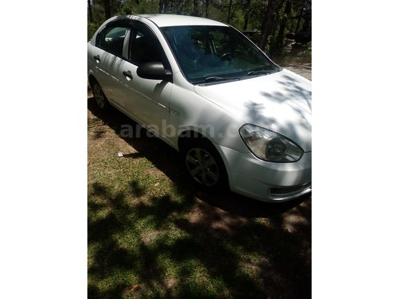 Sahibinden Hyundai Accent Era 1.5 CRDi Start 2009 Model 
