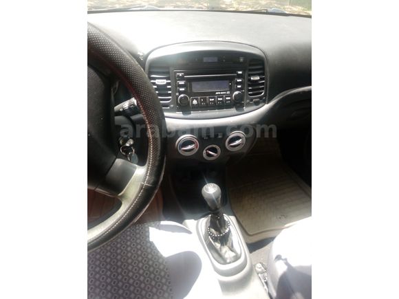 Sahibinden Hyundai Accent Era 1.5 CRDi Start 2009 Model 