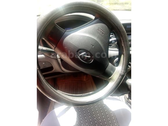 Sahibinden Hyundai Accent Era 1.5 CRDi Start 2009 Model 