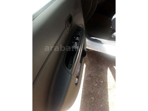 Sahibinden Hyundai Accent Era 1.5 CRDi Start 2009 Model 