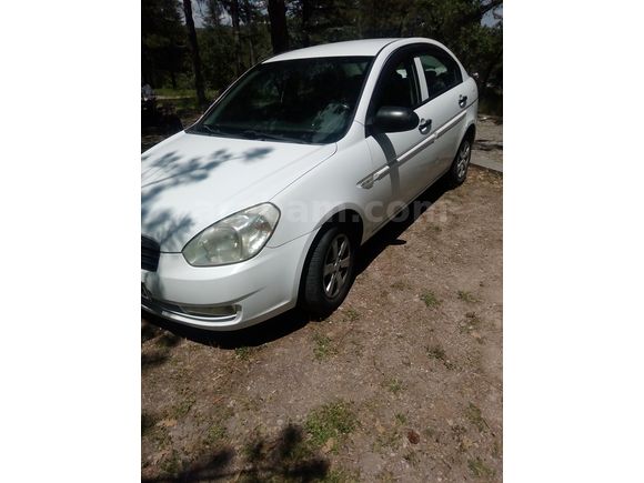 Sahibinden Hyundai Accent Era 1.5 CRDi Start 2009 Model 