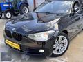 2012 BMW 116 d mükemmel temizlikte