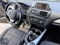 2012 BMW 116 d mükemmel temizlikte