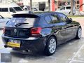 2012 BMW 116 d mükemmel temizlikte