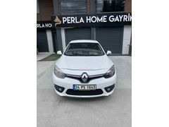 Sahibinden Renault Fluence 1.5 dCi Touch 2016 Model 