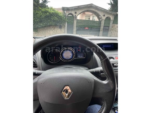 Sahibinden Renault Fluence 1.5 dCi Touch 2016 Model 