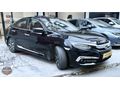 2017 HONDA CIVIC 1.6 İ- VTEC ECO EXECUTİVE OTOMATİK