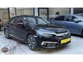 2017 HONDA CIVIC 1.6 İ- VTEC ECO EXECUTİVE OTOMATİK