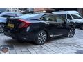 2017 HONDA CIVIC 1.6 İ- VTEC ECO EXECUTİVE OTOMATİK