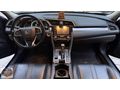 2017 HONDA CIVIC 1.6 İ- VTEC ECO EXECUTİVE OTOMATİK