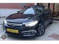 2017 HONDA CIVIC 1.6 İ- VTEC ECO EXECUTİVE OTOMATİK