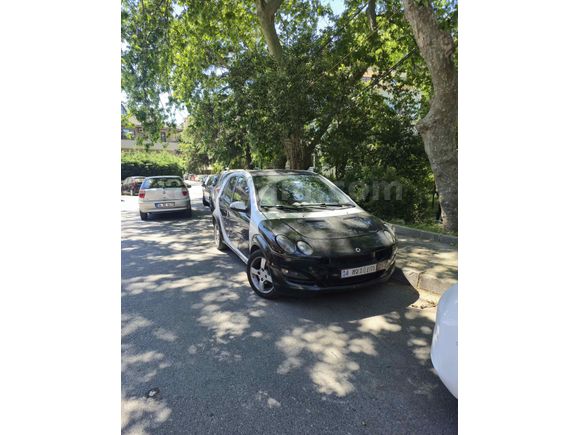 Sahibinden Smart ForFour 1.5 CDI Passion 2005 Model 