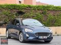 FORD FOCUS 1.5 ECOBLUE TİTANİUM-CAM TAVAN-HATASIZ-