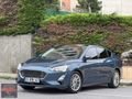 FORD FOCUS 1.5 ECOBLUE TİTANİUM-CAM TAVAN-HATASIZ-