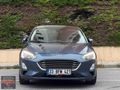 FORD FOCUS 1.5 ECOBLUE TİTANİUM-CAM TAVAN-HATASIZ-
