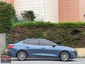FORD FOCUS 1.5 ECOBLUE TİTANİUM-CAM TAVAN-HATASIZ-